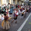 Cabalgata infantil