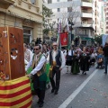 Cabalgata infantil