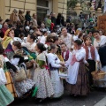 Cabalgata infantil