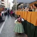 Cabalgata infantil