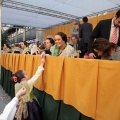 Cabalgata infantil