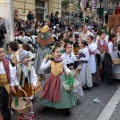 Cabalgata infantil
