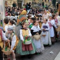 Cabalgata infantil