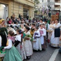 Cabalgata infantil