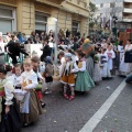 Cabalgata infantil