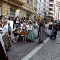 Cabalgata infantil