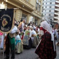 Cabalgata infantil