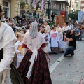 Cabalgata infantil