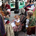 Cabalgata infantil