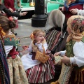 Cabalgata infantil