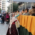Cabalgata infantil