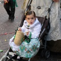 Cabalgata infantil