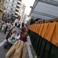 Cabalgata infantil