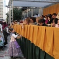 Cabalgata infantil