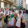 Cabalgata infantil