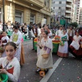 Cabalgata infantil