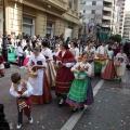 Cabalgata infantil