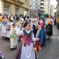 Cabalgata infantil