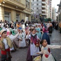 Cabalgata infantil