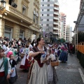 Cabalgata infantil