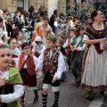 Cabalgata infantil