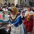 Cabalgata infantil