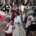 Cabalgata infantil