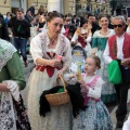 Cabalgata infantil