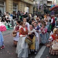 Cabalgata infantil