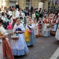 Cabalgata infantil