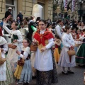 Cabalgata infantil