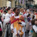 Cabalgata infantil
