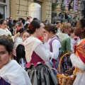 Cabalgata infantil