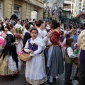 Cabalgata infantil