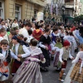 Cabalgata infantil