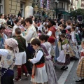 Cabalgata infantil