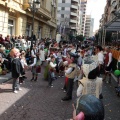 Cabalgata infantil
