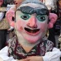Cabalgata infantil
