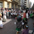 Cabalgata infantil