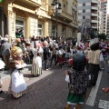 Cabalgata infantil