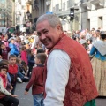 Cabalgata infantil