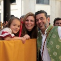 Cabalgata infantil