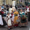 Cabalgata infantil
