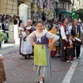 Cabalgata infantil