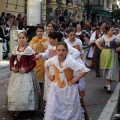 Cabalgata infantil