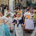 Cabalgata infantil