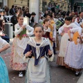 Cabalgata infantil