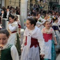 Cabalgata infantil