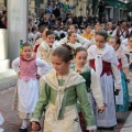Cabalgata infantil