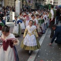 Cabalgata infantil